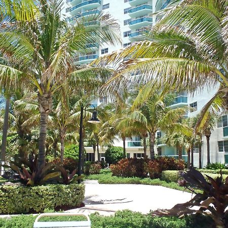 The Tides 2Bedrooms Apt 14Th Floor We Are On The Beach! Hollywood Exteriör bild