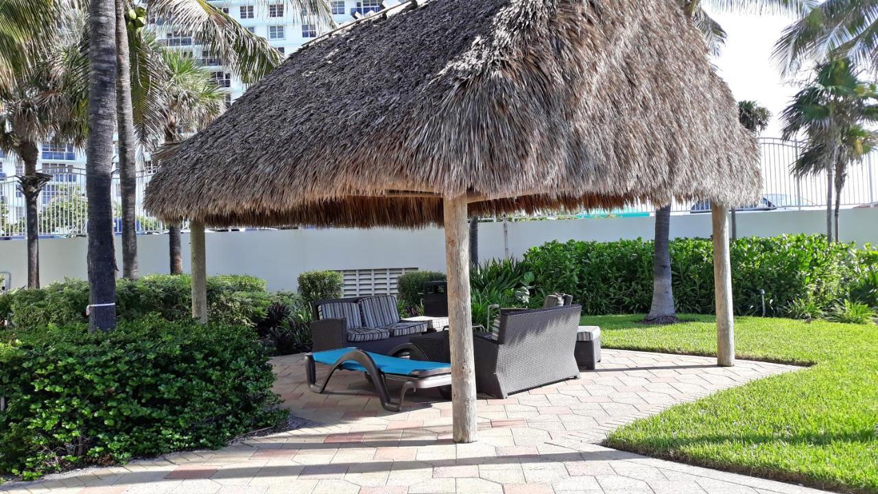 The Tides 2Bedrooms Apt 14Th Floor We Are On The Beach! Hollywood Exteriör bild