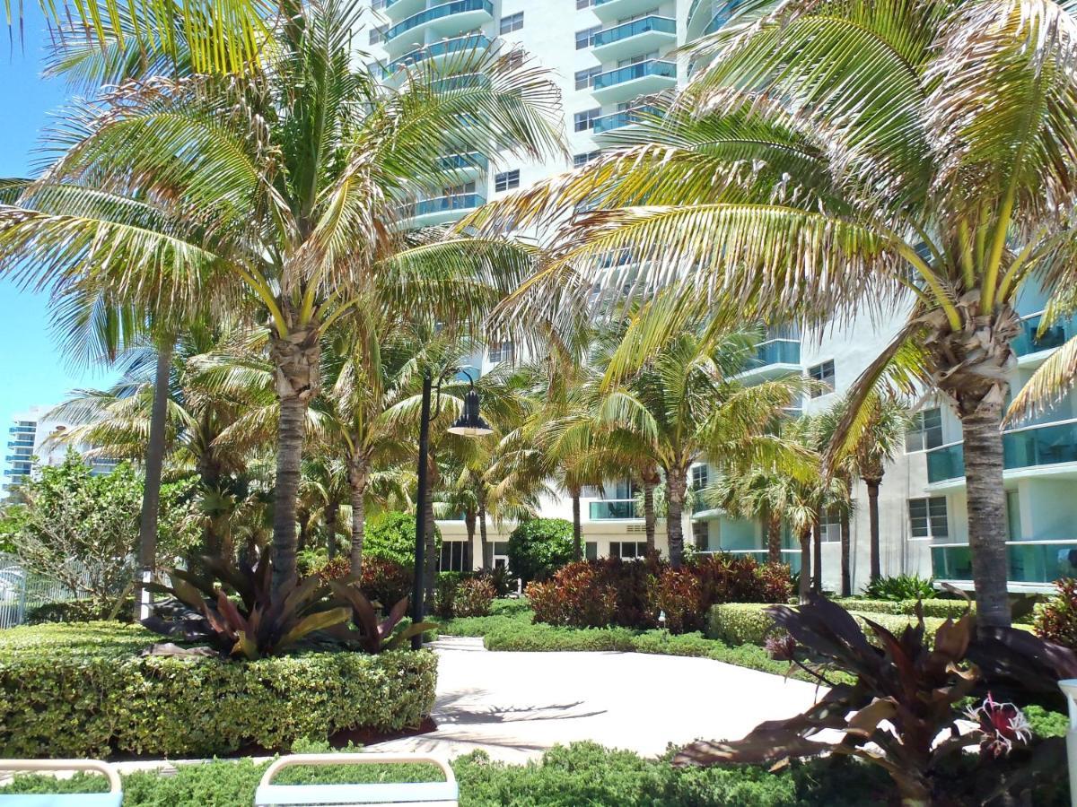 The Tides 2Bedrooms Apt 14Th Floor We Are On The Beach! Hollywood Exteriör bild