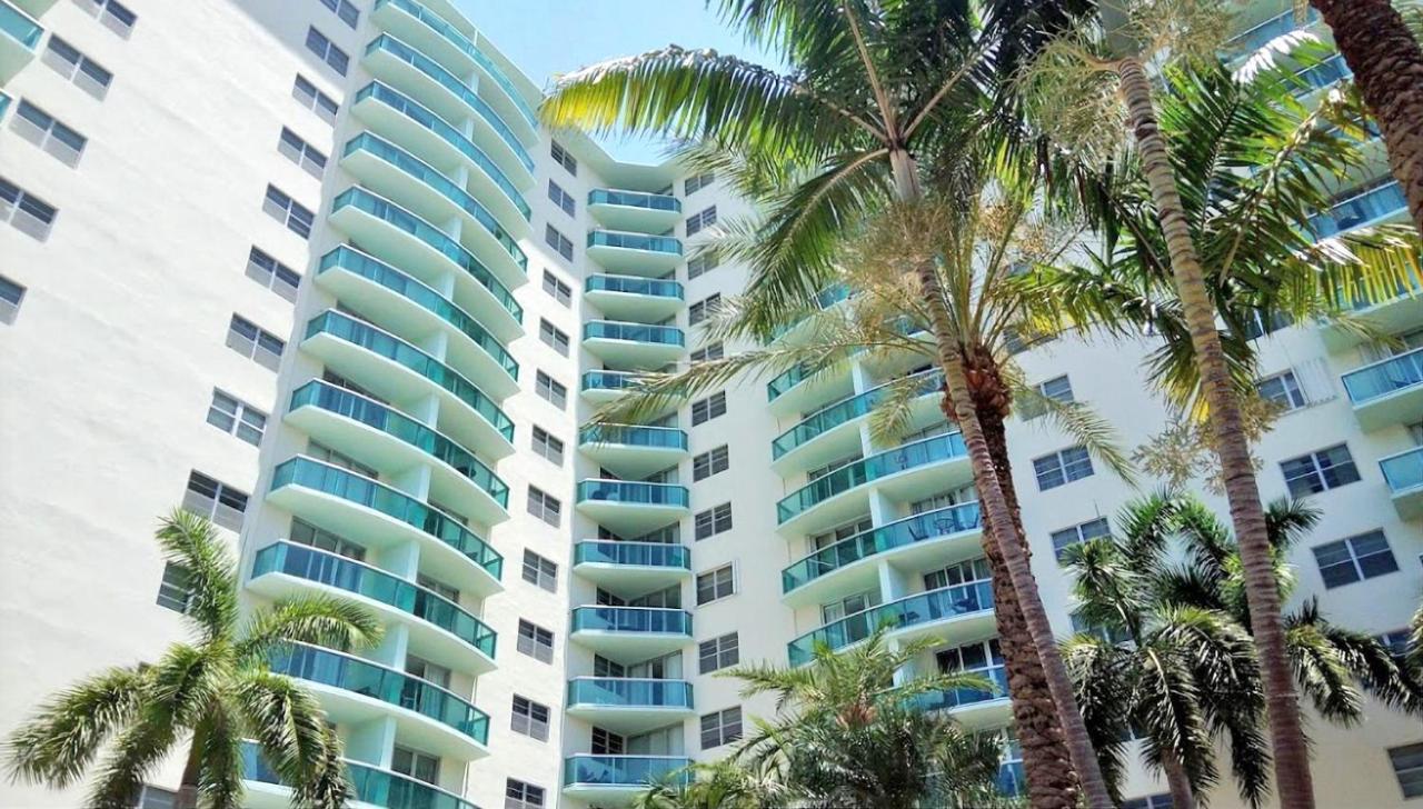 The Tides 2Bedrooms Apt 14Th Floor We Are On The Beach! Hollywood Exteriör bild