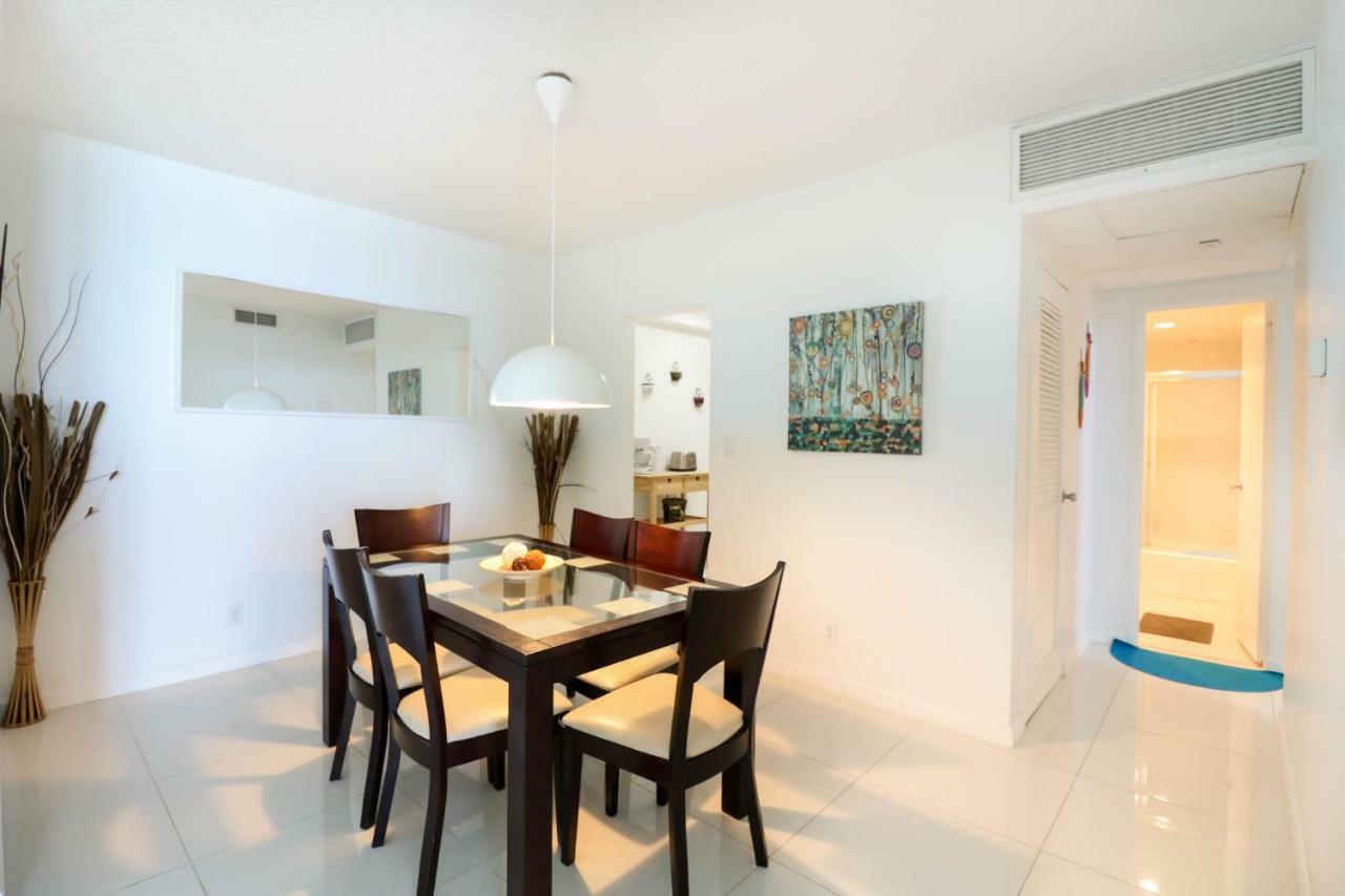 The Tides 2Bedrooms Apt 14Th Floor We Are On The Beach! Hollywood Exteriör bild
