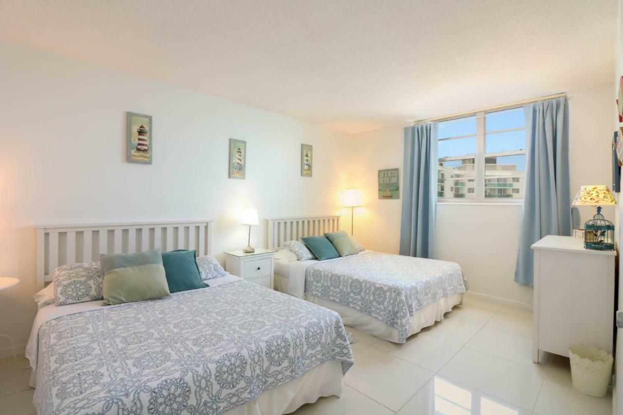 The Tides 2Bedrooms Apt 14Th Floor We Are On The Beach! Hollywood Exteriör bild
